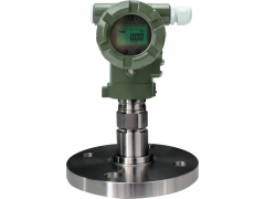 YC3351系列智能直裝平膜/插筒壓力/