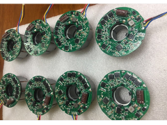 東莞市優(yōu)上實業(yè)馬達