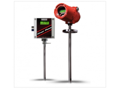 杭州中瑞自動(dòng)化640S熱式氣體質(zhì)量流