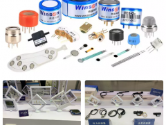 全程直擊丨漢威科技集團(tuán)驚艷亮相上海國際傳感器展