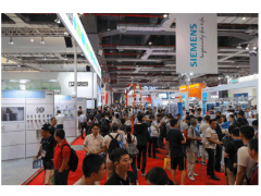 九月上海奏響工業(yè)自動(dòng)化領(lǐng)域最強(qiáng)音