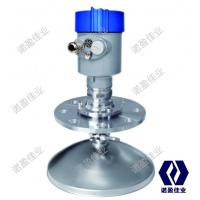 高頻雷達物位計NYRD810