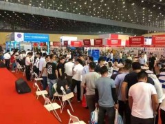 2019安徽合肥舉辦的這場消防（應(yīng)急）盛會邀你來參觀！