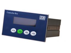 廣東洛丁森供應(yīng)RC5000 稱重顯示控制