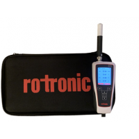 上海露意儀表廠價(jià)供應(yīng)新款DP70-HP 大屏幕液晶顯示手持式露點(diǎn)儀