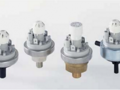 上海露意為德國BECK壓差開關中國授權的總經(jīng)銷商