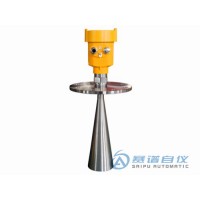 SAIPU-RD8006高頻螺紋連接雷達(dá)液位計(jì)