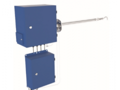 上海淳業(yè)儀表科技TL-PMM180煙塵測(cè)試