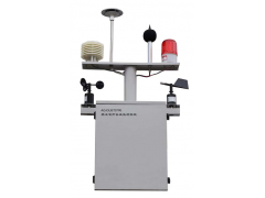 上海淳業(yè)儀表科技 揚(yáng)塵噪聲在線監(jiān)測(cè)