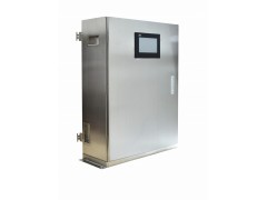 上海淳業(yè)儀表科技 多參數(shù)水質(zhì)在線監(jiān)