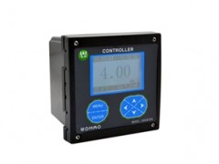 上海淳業(yè)儀表科技微量氧在線溶氧儀 