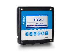 上海淳業(yè)儀表科技熒光法在線溶氧儀 