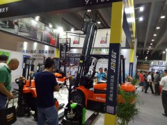 2020廣州物流展（官方發(fā)布）