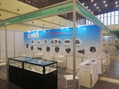 感知世界，智贏未來 溫州澤鑫與您相約第二屆世界傳感器大會