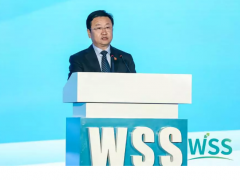 2019世界傳感器大會隆重開幕  圖頁網(wǎng)在現(xiàn)場