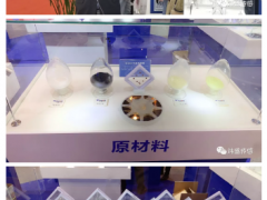 客滿！世界傳感器大會第2日，煒盛展臺繼續(xù)“爆滿”！
