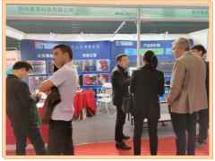 2019年世界傳感器大會圓滿完成 企業(yè)落戶可享百萬補(bǔ)貼