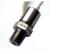 俄華通精彩亮相2019世界傳感器大會(huì)暨博覽會(huì)！