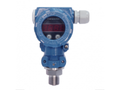 派晟PS6000系列標(biāo)準(zhǔn)工業(yè)型壓力變送