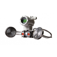 上海洛丁森RP1001-S 衛(wèi)生型高精度差壓變送器