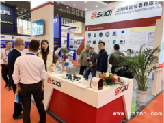 感知世界 智贏未來之十六:上海模數(shù)錘煉核心技術(shù) 成就有溫度的儀表制造商