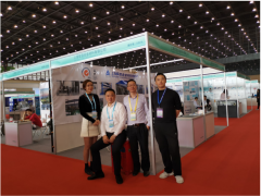 感知世界 智贏未來之二十三： 傳感器領(lǐng)域的材料提供商軍啟合金精彩亮相