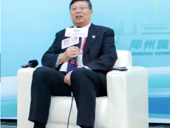 【智匯專訪】中國(guó)工程院院士、清華大學(xué)副校長(zhǎng)尤政：傳感器技術(shù)為制造業(yè)賦能