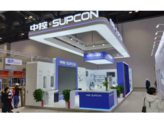 更多精彩 | 中控在多國(guó)展上的精彩回顧