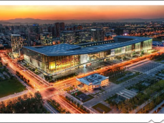 虹潤參加第30屆中國國際測量控制與儀器儀表展覽會現(xiàn)場實(shí)況