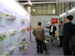 2019華南工業(yè)智造展今天在深圳會展中心開幕！ 首日人氣沸騰、亮點連連  圖頁網(wǎng)應(yīng)邀參展