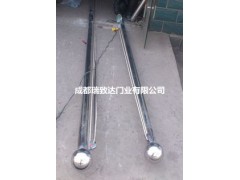 201 304不銹鋼旗桿定制028-83086729