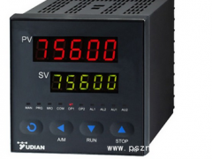 宇電AI系列測控儀表在高性能電阻爐上的應(yīng)用