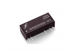 順源科技寬壓輸入3KVAC隔離穩(wěn)壓雙輸