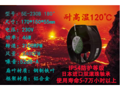 吉恒達(dá)5E-230B 180°全金屬 耐高溫