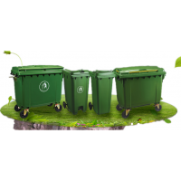 2020深圳垃圾分類處理技術(shù)與設(shè)備展覽會 垃圾分類展