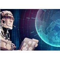 2020北京人工智能科技展|智能制造科技展