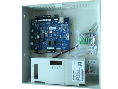 門(mén)禁系統(tǒng)