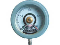 YX-160B防爆電接點壓力表