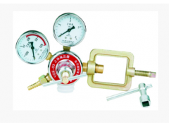 YQE系列乙炔減壓器