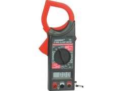 DT266系列數(shù)字鉗形表