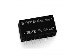 脈寬信號(hào)轉(zhuǎn)換高精度隔離變送器IC：I