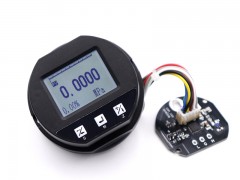 3051系列壓力、差壓變送器清零方式