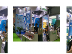 上海恩邦參加為期三天的國(guó)際水展圓滿收官