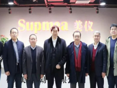 中國儀器儀表學(xué)會(huì)領(lǐng)導(dǎo)一行赴美儀自動(dòng)化考察調(diào)研