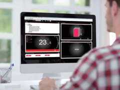 疫情肆虐，威圖“智能化”，助力“云監(jiān)工”