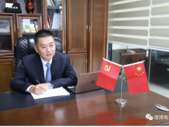 維博電子：以創(chuàng)新應(yīng)對未來無限挑戰(zhàn)——gongkong?訪綿陽市維博電子有限責(zé)任公司總經(jīng)理李東先生