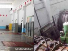 水電站調速器系統(tǒng)改造及自動控制中壓力變送控制器的應用