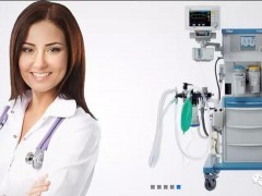 氣體傳感器在醫(yī)療儀器中的應(yīng)用