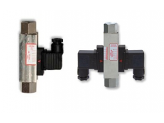 北方華瑞廠價供應IFE系列活塞式帶刻