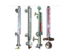 北方華瑞測(cè)控廠價(jià)供應(yīng)EA-CF磁翻板液